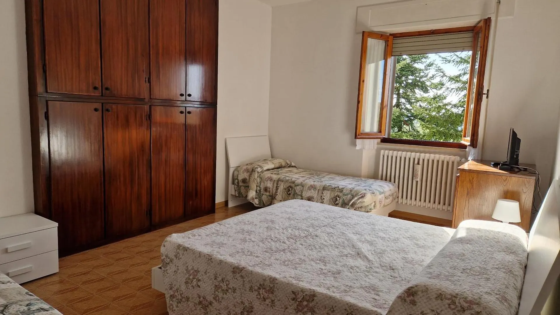 Case Tevere Balze Holiday home
