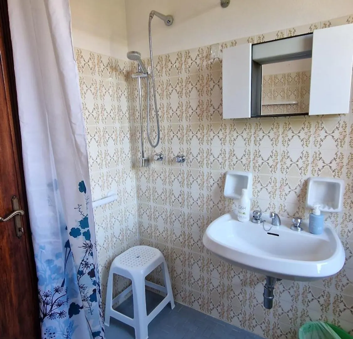 Case Tevere Balze