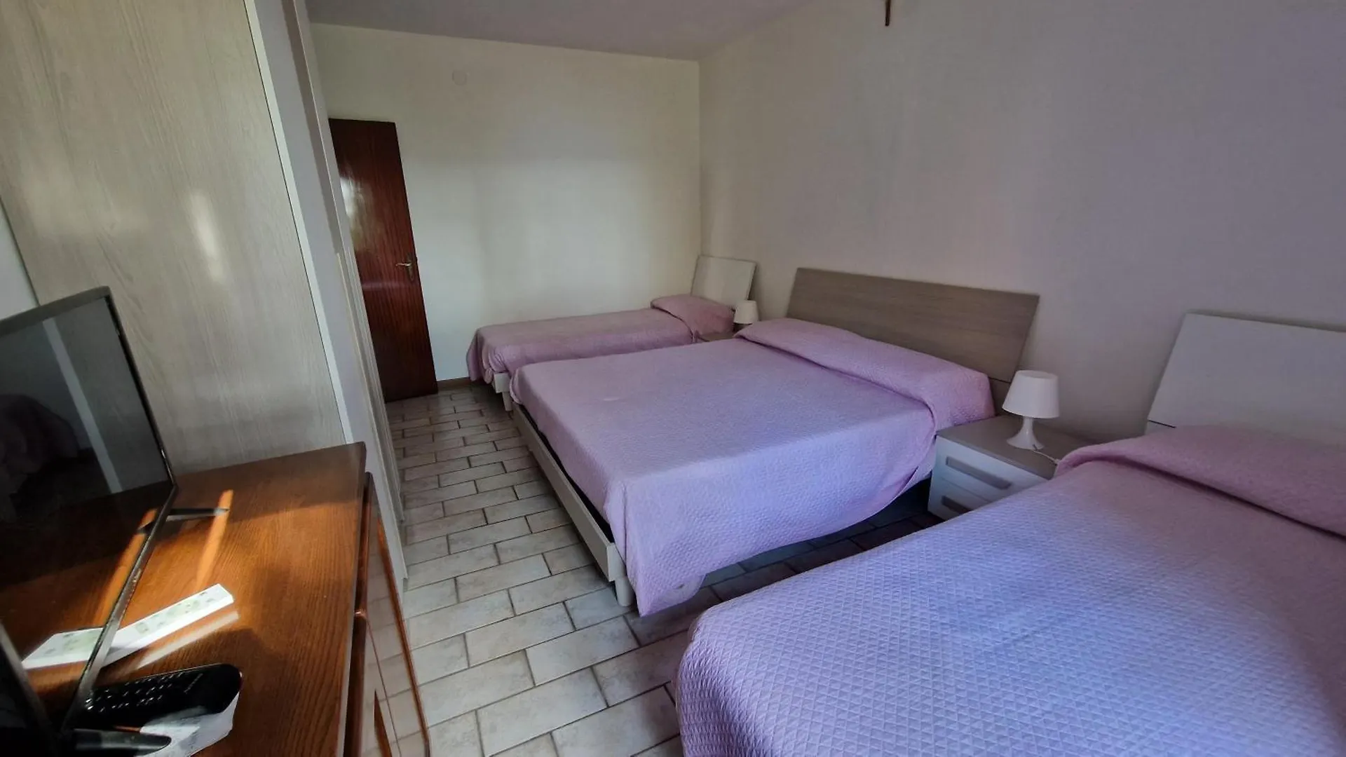 Case Tevere Balze Holiday home