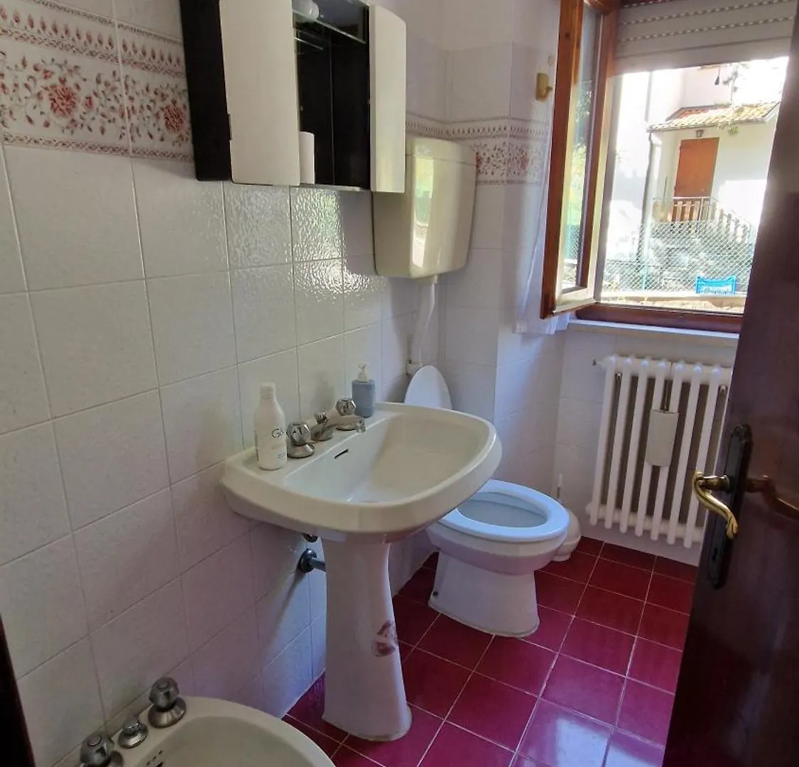 Case Tevere Balze 0*,