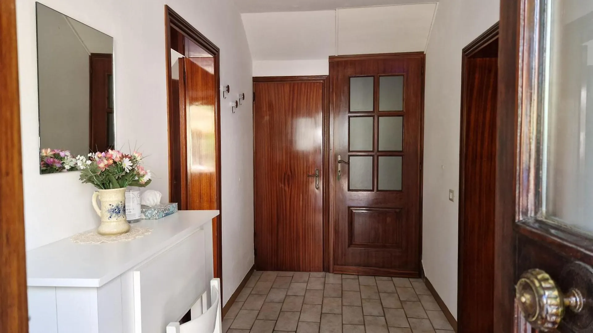 Holiday home Case Tevere Balze Italy