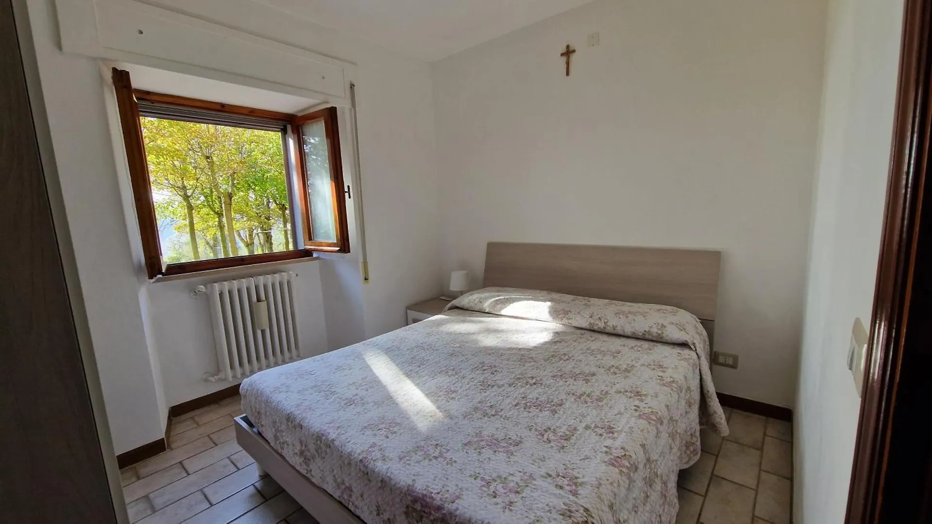 Case Tevere Balze Holiday home