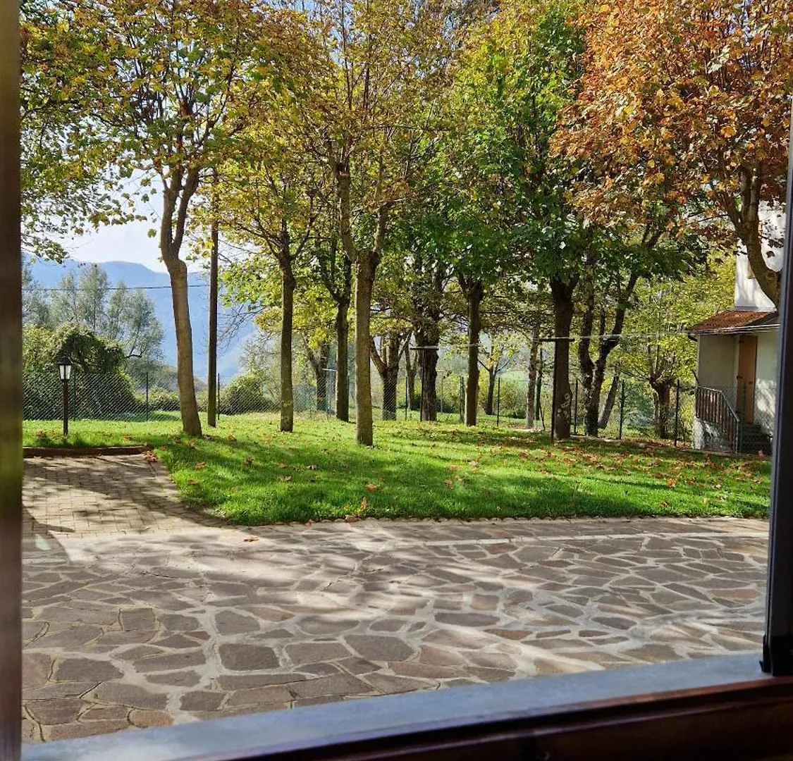 Holiday home Case Tevere Balze