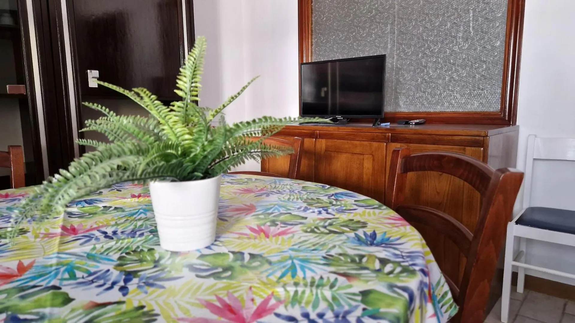 Holiday home Case Tevere Balze Italy