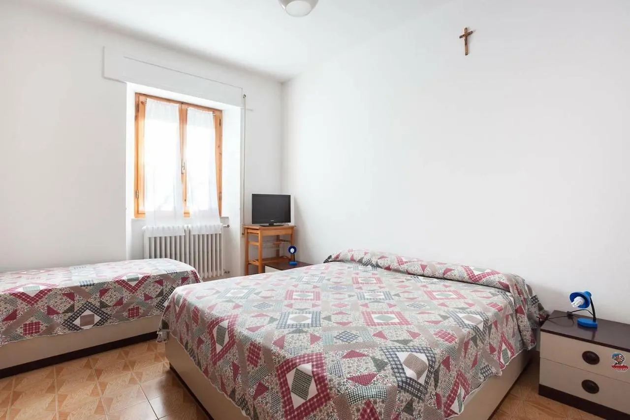 Case Tevere Balze 0*,