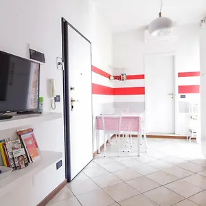 Appartamento Peaceful In The Heart Of, Bologna